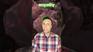 Sympathy vs Empathy