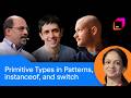 JEP Explained. JEP 455: Primitive Types in Patterns, instanceof, and switch