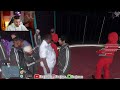 الحياة الواقعية ناري تلاقينا ahmed sabiri u0026 bougasa u0026 ilyas el malki gta rp maroc 3