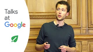 CLIMATE CHANGE: From Global to Local | Côme Girschig | Talks at Google