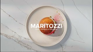 Maritozzi | Chef de Serviço