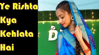 Sangeet Dance | Mehendi Rachan Lagi | Badhai Ho Badhai | Prem Ka Aisa Rang | YRKKH Songs | Easy Step