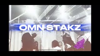 Omn stakz -“Watch out “(open chop)