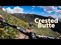 Crested Butte Classics | 409.5 and Caves with Chris Boice