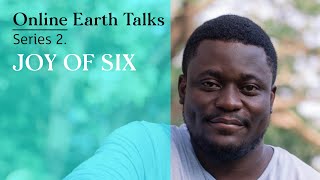 Earth Talk: The Gods of the Discarded with Bayo Akomolafe