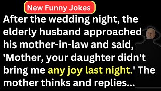 New Jokes: \