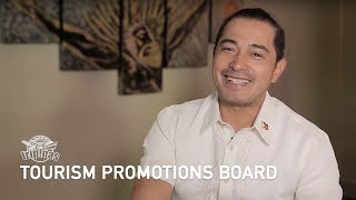 Tourism Promotions Board