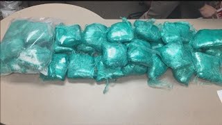 Lancaster County uses money seized in drug busts for equipment and more
