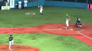 オリックス 2011年／近鉄復刻S／大村直之選手の応援歌