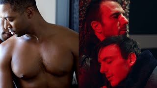 Most Er@tic@lly Charged Gay Films to Watch | #movies