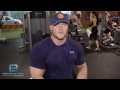 ben pakulski teaches bicep training u0026 biceps workout tips