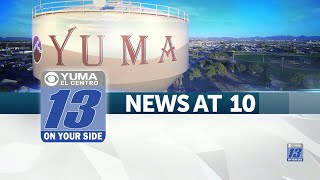 Locals react to murder of Yuma man on Almond Avenue