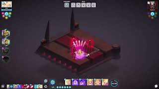 【0.13】Piven Bow - Collision Build Post-Nerf - Vampyres Lv. 120 【Waven Gameplay】