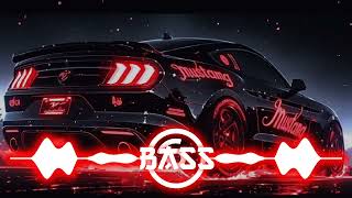 CAR MUSIC 🚗 | EDM REMIX 🔊 BASSBOOSTED CLUB BANGER 💃 DANCE PARTY 2025