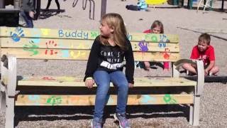 Buddy Benches Promotional Short