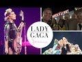 Lady Gaga Joanne World Tour Highlights - Kansas City