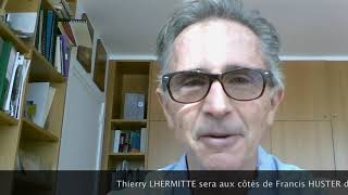 Message de Thierry LHERMITTE hd