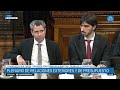 sdor. francisco paoltroni plenario de relaciones exteriores y de presupuesto 23 10 24