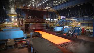 JSPL Corporate Film 2014