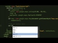 How to Add Markers to Maps using Google Maps APIs