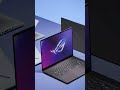 Laptops ALREADY Available with Intel Core Ultra