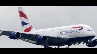 British Airways:- racial abuse against customer