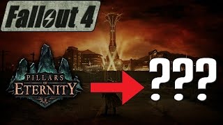 FALLOUT 4: What Will Obsidian's Next Project Be?