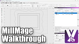 Getting Started With MillMage: Installation Through First Project