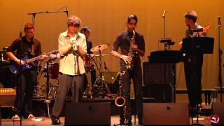 Trombone Shorty and Orleans Avenue - St James Infirmary Blues - Cover