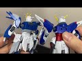 【綺麗なハイマットフルバーストだ…】hgライジングフリーダムガンダムのレビュー　 ガンダムseed freedom