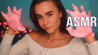 АСМР ПРИЯТНЫЕ ЗВУКИ РУК 😍 Бабочки Крем Таппинг 🤗 ТОЧНО УСНЕШЬ 😴 ASMR HANDS SOUNDS For Good SLEEP