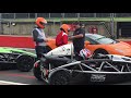 Brands Hatch Supercar trackday