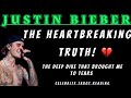 Justin Bieber ~ The Heartbreaking Truth💔 This one got me😢 #fyp #justinbieber