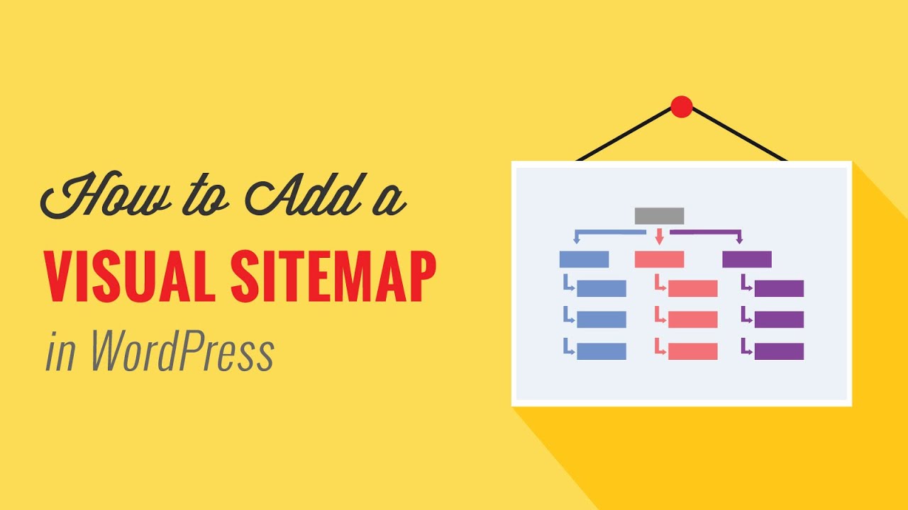 Sitemap wordpress. Карта сайта Sitemap. Sitemap в вордпресс. Sitemap Visual. Визуальный сайтмэп.