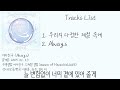 여자친구 스페셜 앨범 season of memories 전곡듣기