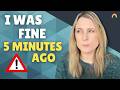 Autistic Meltdowns, Shutdowns, & Burnouts: What's the difference?