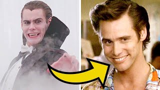 10 Actors You Totally Forgot Starred In Horror Movies