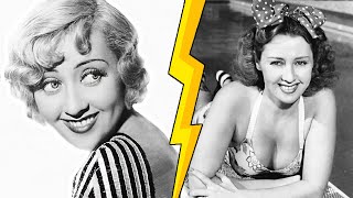 Was Joan Blondell Just a “Girl with Big Melons” in Hollywood?