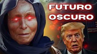 Baba Vanga y el Futuro OSCURO que Podría Esperarnos en 2025: ¡Prepárate!