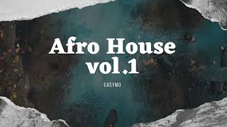 Afro House vol 1