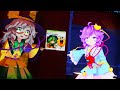 Touhou but Koishi Komeiji Makes A Friend! (VRChat)