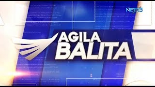 WATCH: Agila Balita - June 25, 2020