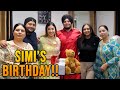 SIMI'S BIRTHDAY!! | Bajwa Family TV