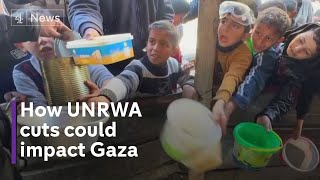 Israel’s evidence of UNRWA Hamas allegations examined