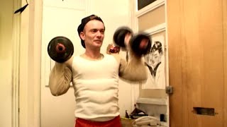 How Changing Your Body Transforms Confidence and Sex Life
