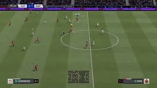 FIFA21 プロクラブ参加募集中　パブリック