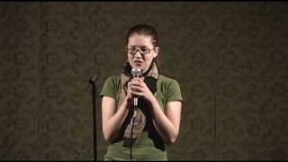 Skits and Giggles - November 2009 - Carolyn Busa (part 1)