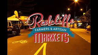 Welcome to Redcliffe Markets