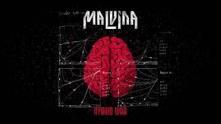 Malvina - Hybrid War (Single)