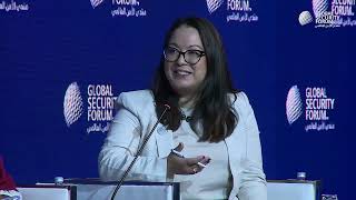 PANEL - Threats to Human Security in the Global South